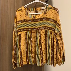 Women’s blouse
